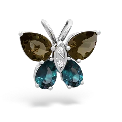 similar item - Butterfly