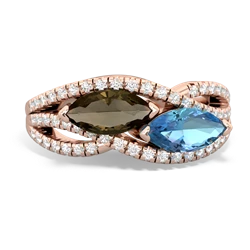 similar item - Diamond Rivers