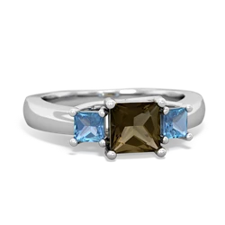 similar item - Three Stone Trellis