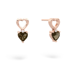 similar item - Four Hearts