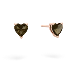 similar item - 5mm Heart Stud