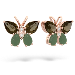 similar item - Butterfly