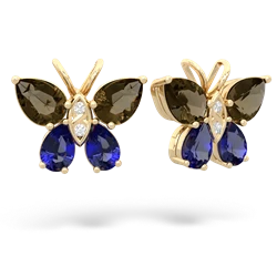 similar item - Butterfly