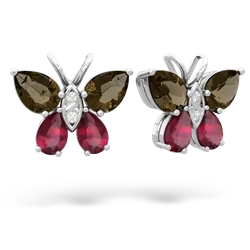 similar item - Butterfly