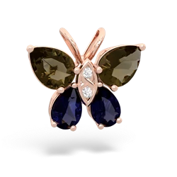 similar item - Butterfly