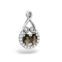 matching pendants - Love Nest