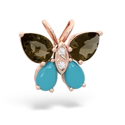 similar item - Butterfly