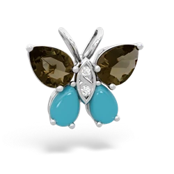 similar item - Butterfly