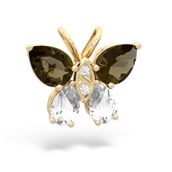 similar item - Butterfly