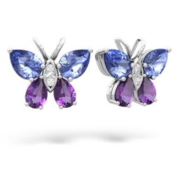 similar item - Butterfly