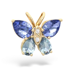 similar item - Butterfly