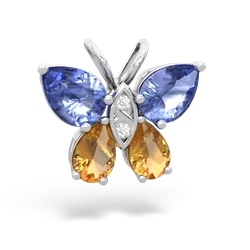 similar item - Butterfly