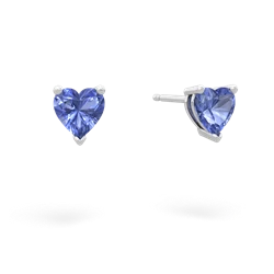 similar item - 5mm Heart Stud