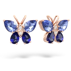 similar item - Butterfly