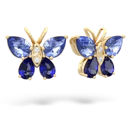 similar item - Butterfly