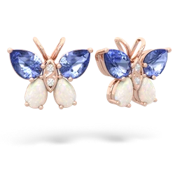 similar item - Butterfly