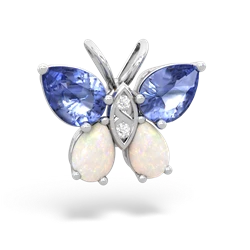 similar item - Butterfly