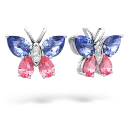 similar item - Butterfly