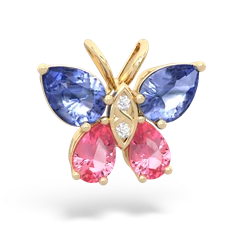 similar item - Butterfly