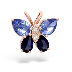 similar item - Butterfly