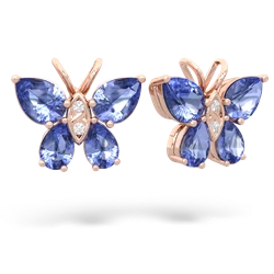 similar item - Butterfly