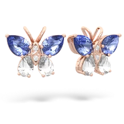 similar item - Butterfly