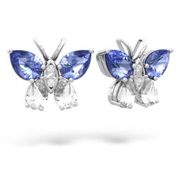 similar item - Butterfly