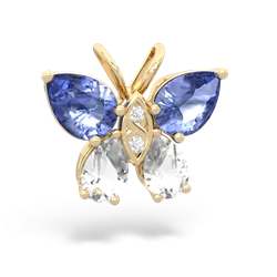 similar item - Butterfly