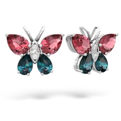 similar item - Butterfly