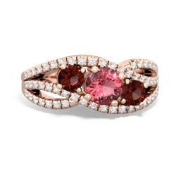 similar item - Three Stone Aurora