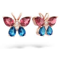 similar item - Butterfly