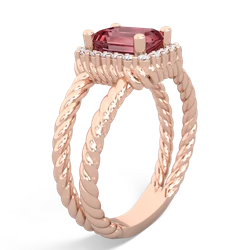 tourmaline couture rings