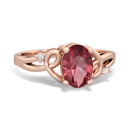matching rings - Swirls