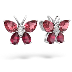 similar item - Butterfly