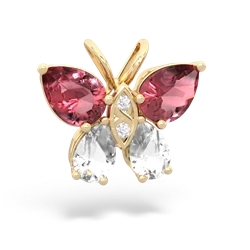 similar item - Butterfly