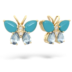 similar item - Butterfly