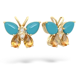 similar item - Butterfly