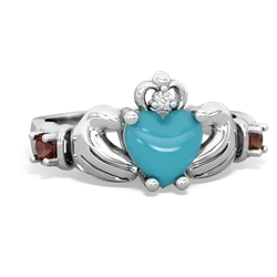 similar item - Claddagh Keepsake