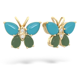 similar item - Butterfly