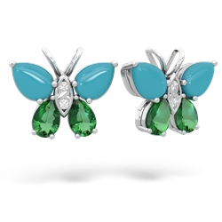 similar item - Butterfly