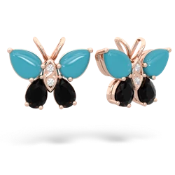 similar item - Butterfly