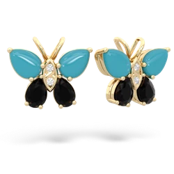 similar item - Butterfly