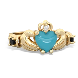 similar item - Claddagh Keepsake