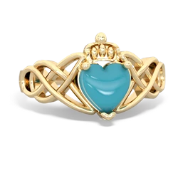 similar item - Claddagh Celtic Knot