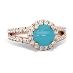 similar item - Pave Halo