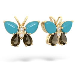 similar item - Butterfly