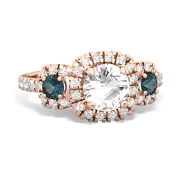 matching rings - Regal Halo