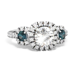 matching rings - Regal Halo
