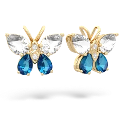 similar item - Butterfly