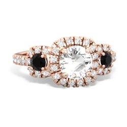 matching rings - Regal Halo